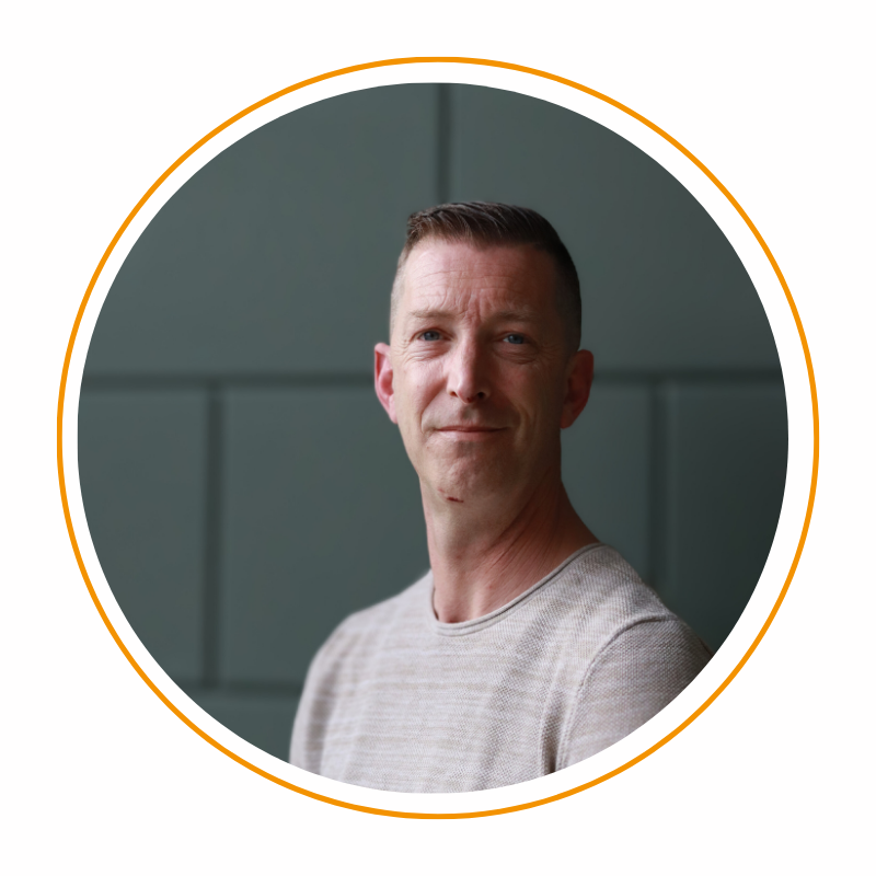 Foto van Menno Gijsbers